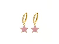 Orecchini Cianfrone Gioielli Donna in Argento 296104F - 296104F